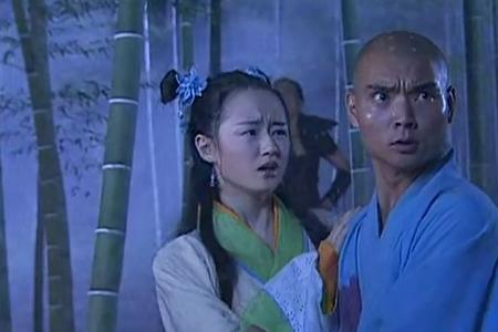 惠努扮演者