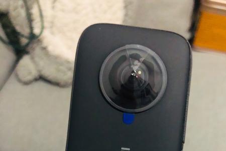 insta360 全景运动相机哪款好