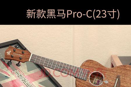 艾吉玛尤克里里是杂牌吗