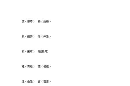 盈的形近字是什么