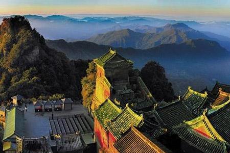 70岁必去的12个旅游景点