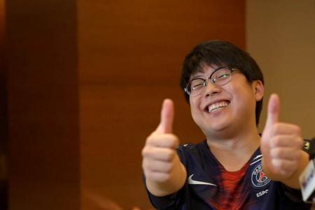 maybe为什么离开lgd战队