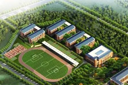 嵩明大学城有哪些学校