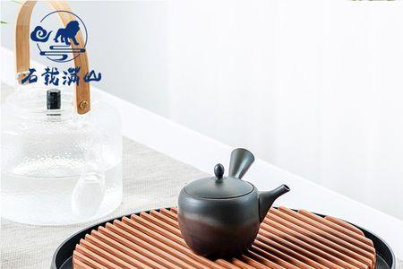 石头茶盘好还是电木茶盘好