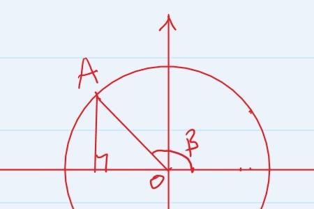 为什么数学以逆时针为正方向