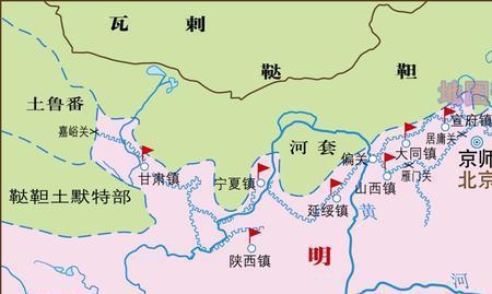 锦州辽西走廊地形