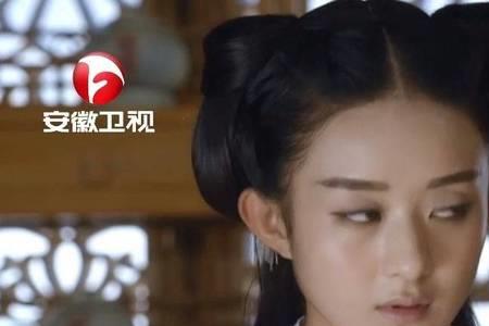花千骨把竹染认作师傅