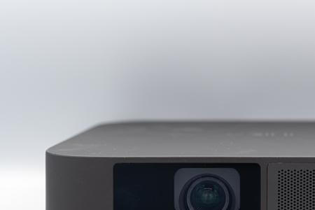 极米投影灯怎么安装