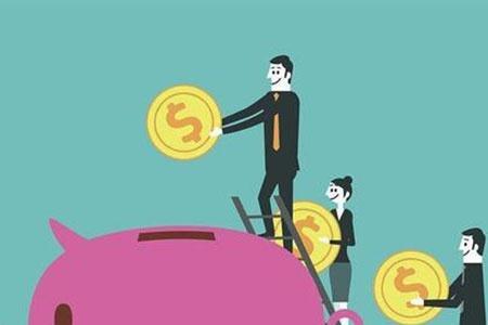 第一桶金近义词
