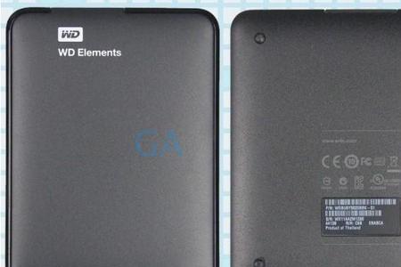 wdelements移动硬盘怎么格式化