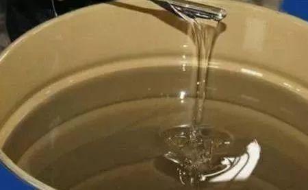 玻璃胶白油和硅油区别