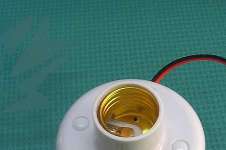 声控灯网络意思