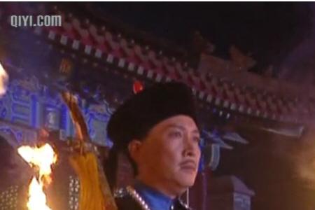 李卫当官各类官职详解