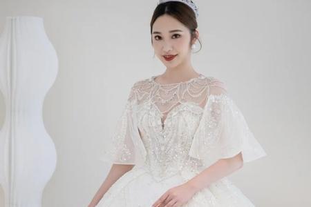lp婚纱是什么牌子