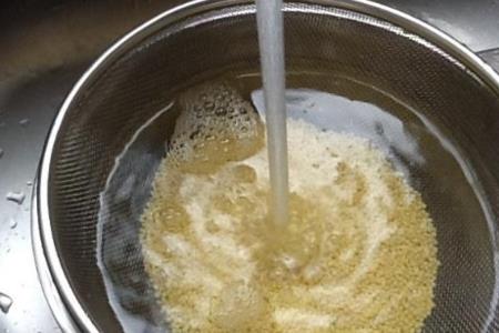 小米粥用破壁机做还是用锅做好