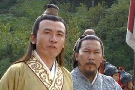 朱元璋当过谁的官