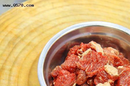 冻牛肉怎样做才好吃加那些香料