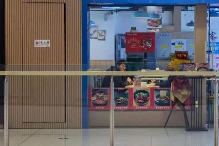 为什么有的店不能堂食