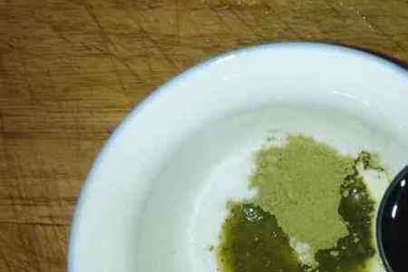 消耗大量抹茶粉的方法