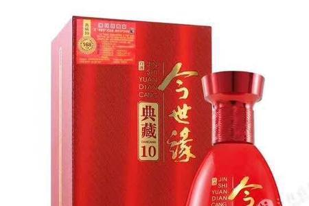 今世缘酒是粮食酒吗
