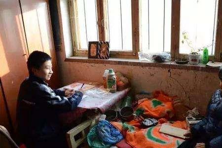 学校会查贫困生信息吗