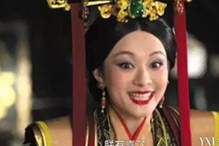 朕怎么称呼臣妾