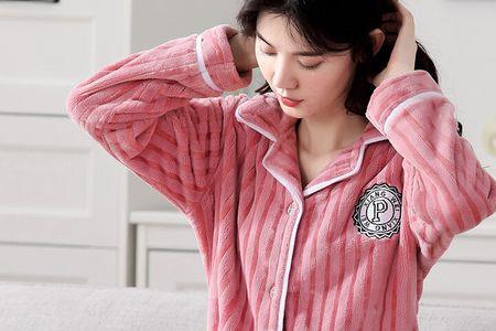 初一女生睡衣什么样的好
