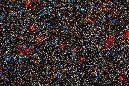 本星系群最大的6个星系