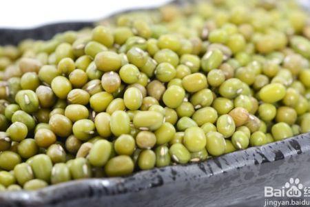 章豆怎样煮烂