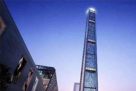 包头高楼排名