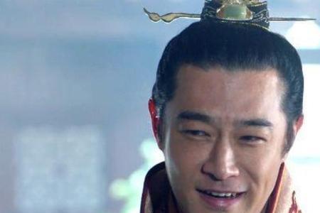 梁武帝的父亲叫什么