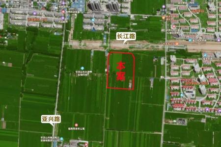 12亩地长和宽大约是多少