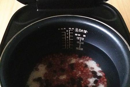 粥放电饭锅里可以过夜吗