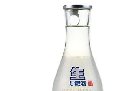 白鹤小百合清酒好喝吗