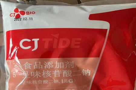 核苷酸二钠的用途