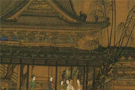 古代客观什么意思