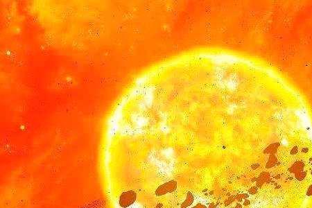 太阳的阳是几画