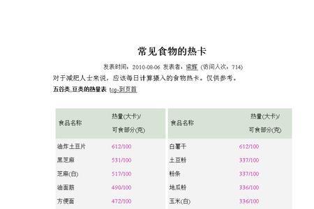 燃煤吉焦与大卡换算