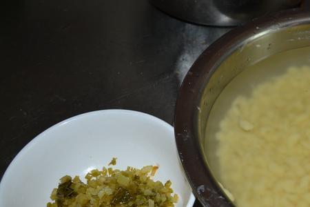 浆水鱼鱼的汤怎么做的