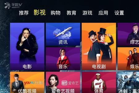 重庆有线电视如何重新搜索台