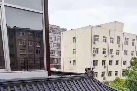 琉璃瓦怎么加长屋檐