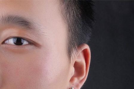 男人带左右两个耳环有什么含义