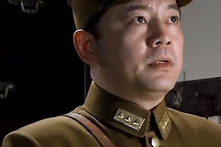 周卫国有没有参加内战