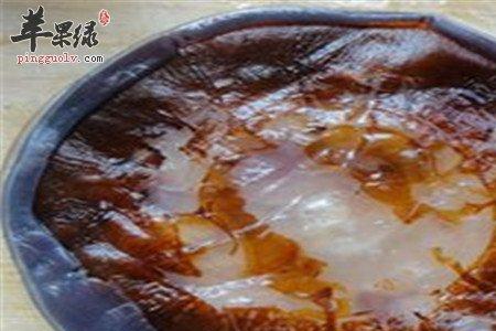 海蜇什么季节吃最新鲜