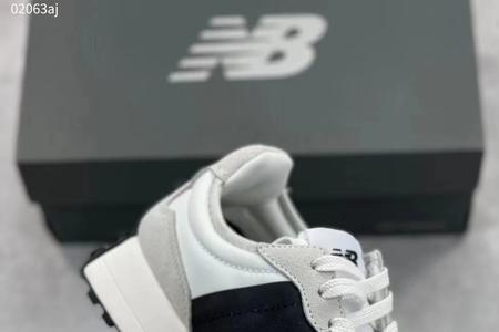 nb327能跑400米吗