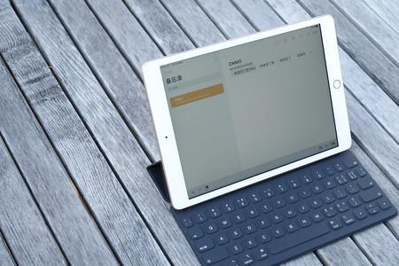 ipad9可以做ppt