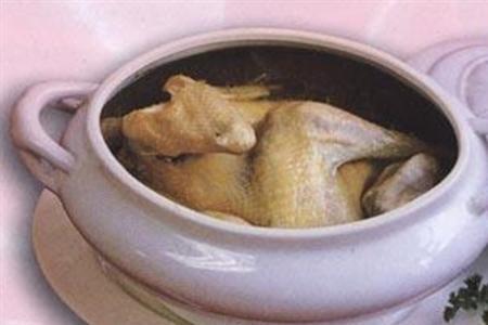 炖鸡肉放什么香料