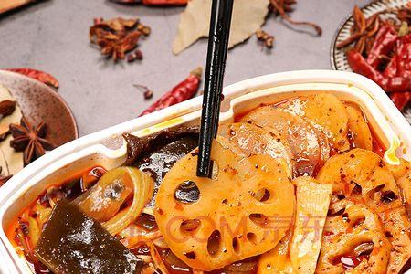 自热火锅可以自己用锅煮吗