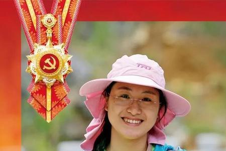 时代楷模都是去世的人吗