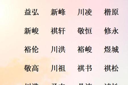 给姑的备注有哪些好听